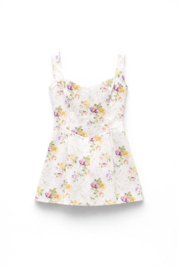Lumina dress