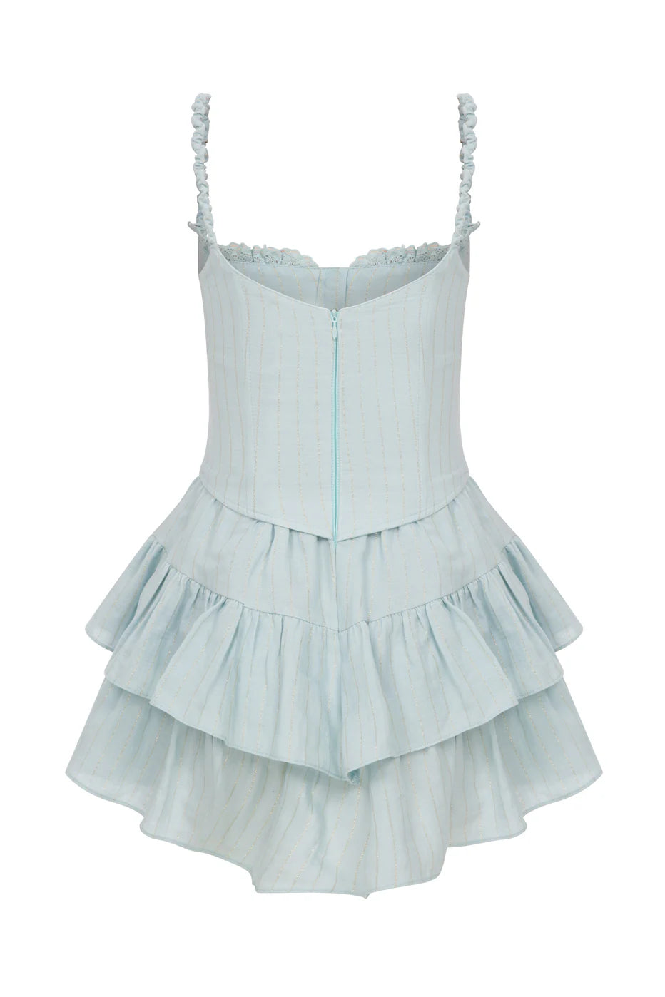 Sagaza Madrid dress Rococo