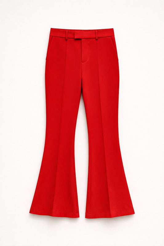 Lumina flair pants