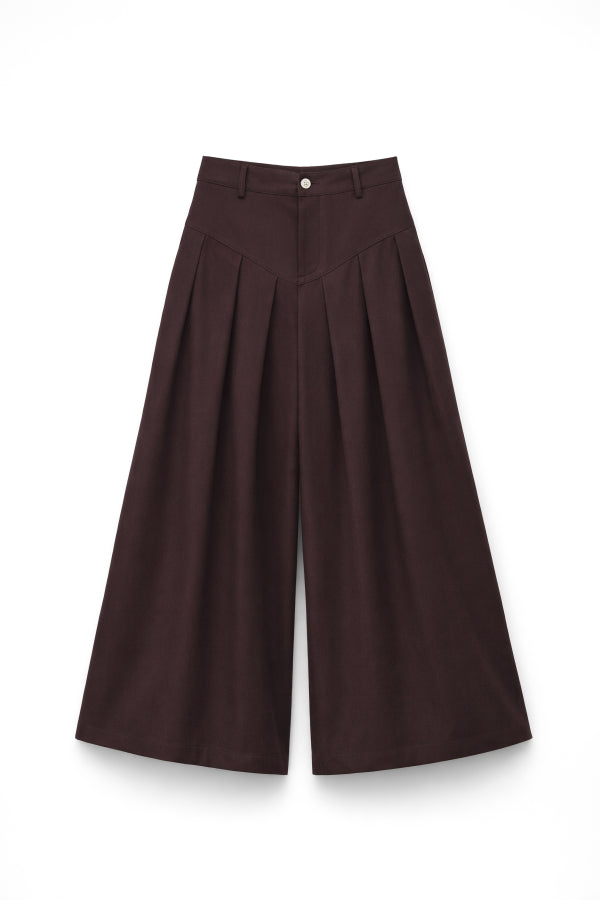 Lumina pants