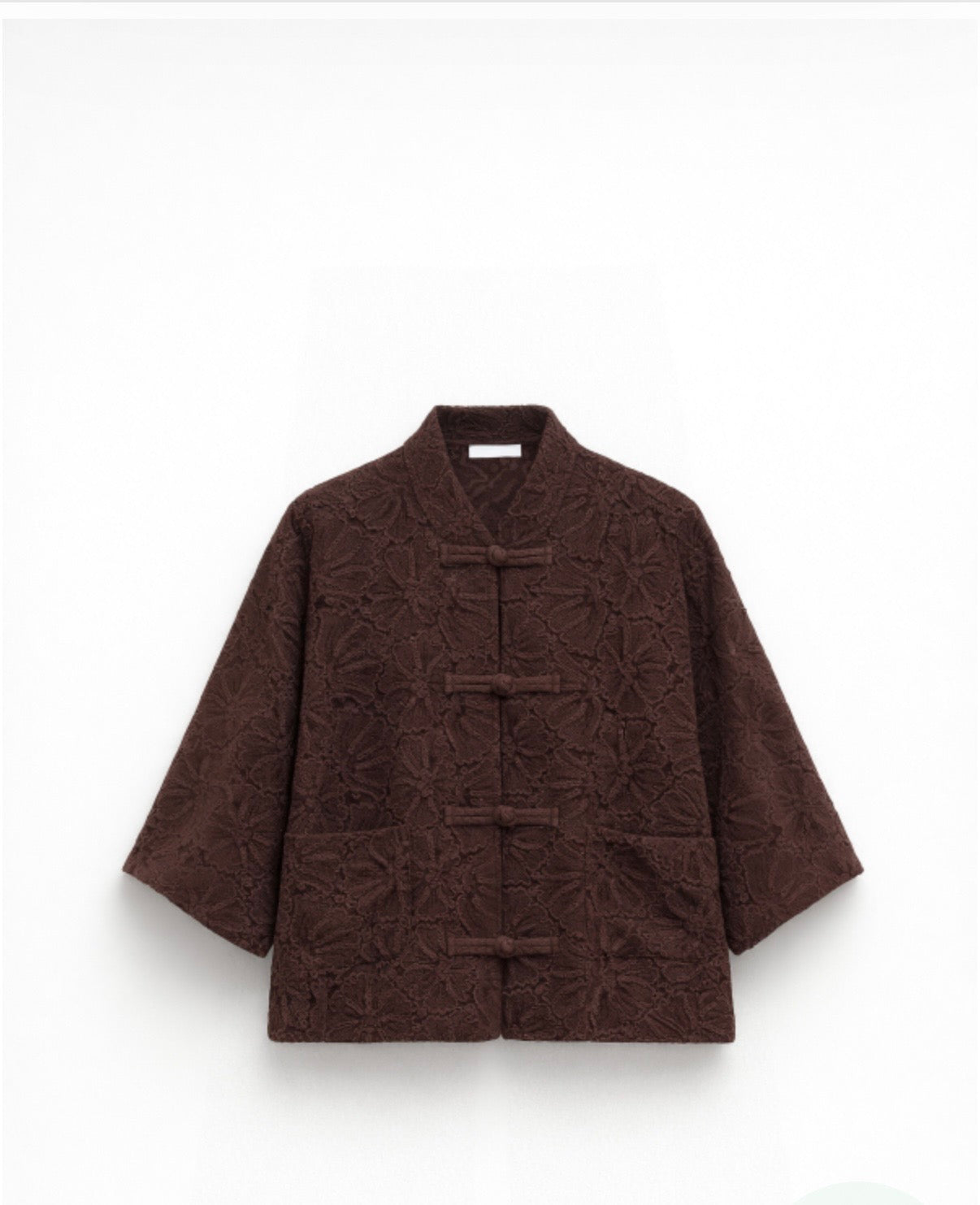 Lumina jacket