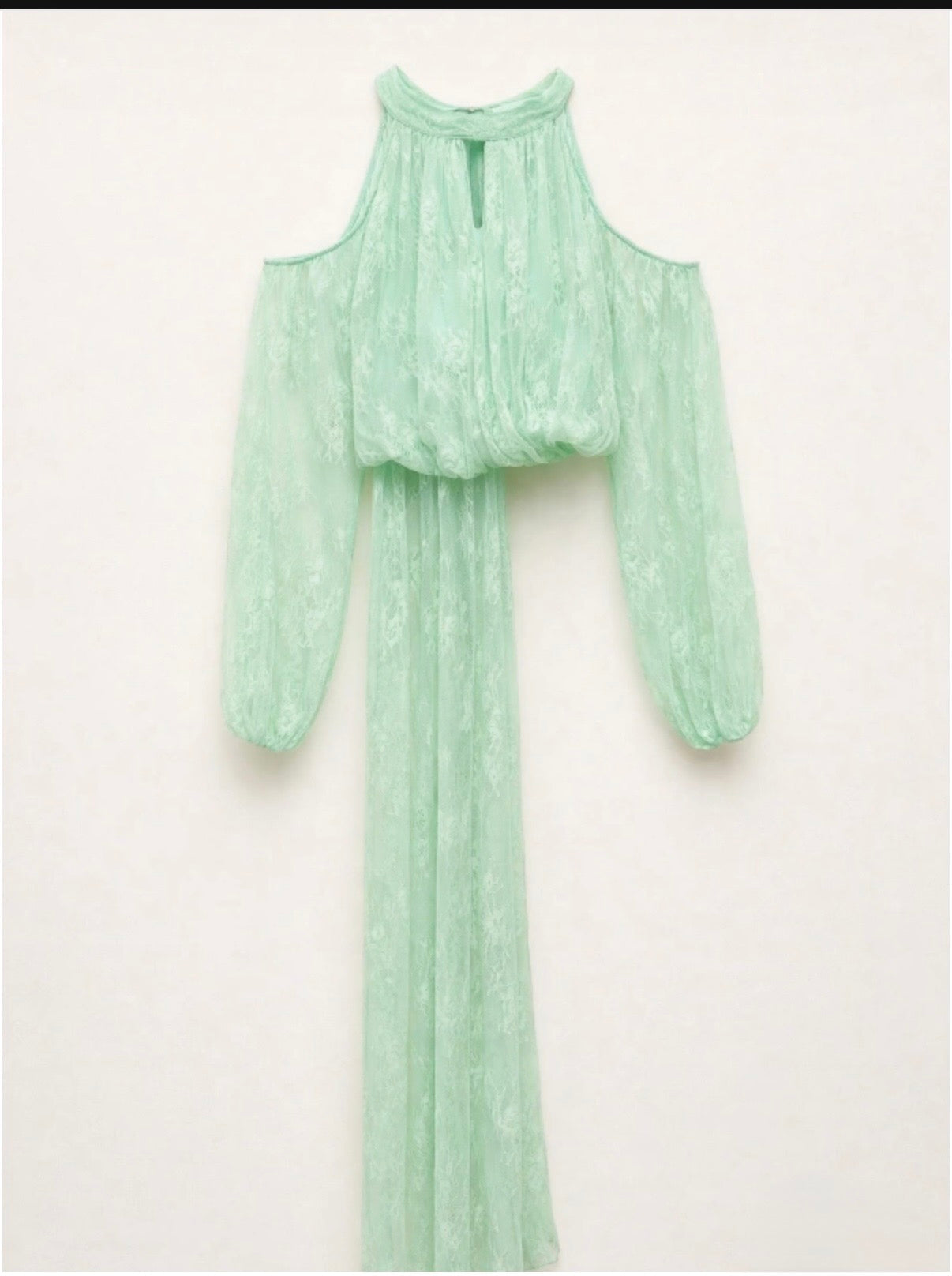 Lumina blouse