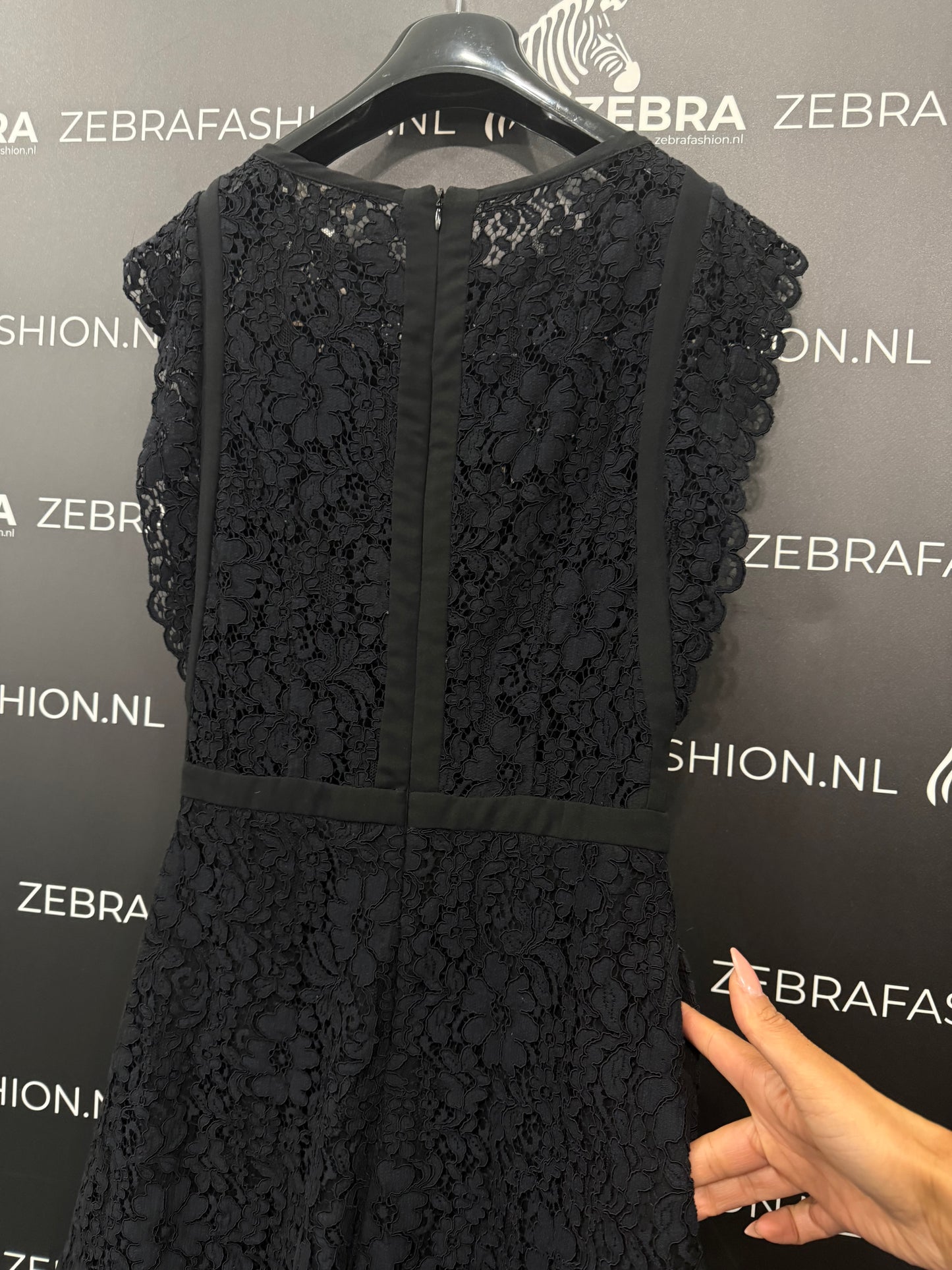 Babylon jumpsuit exclusieve