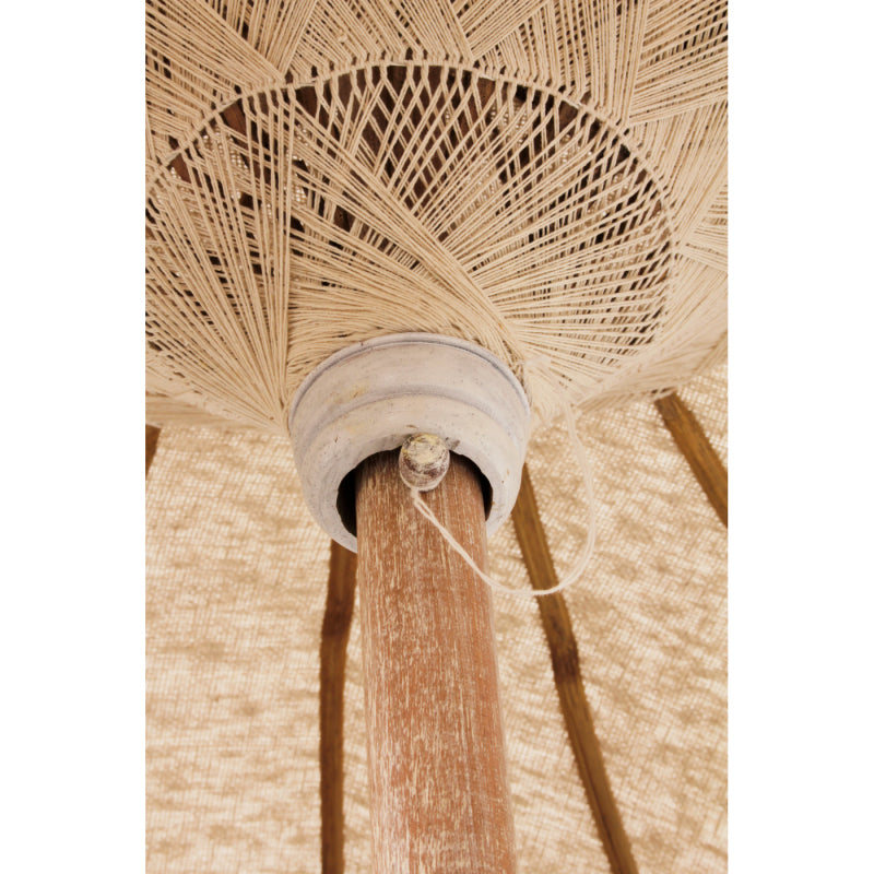 Parasol bali