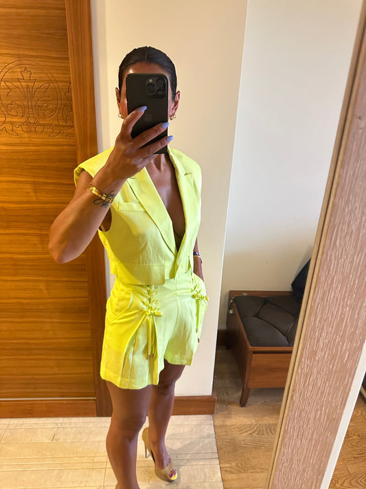 Babylon short