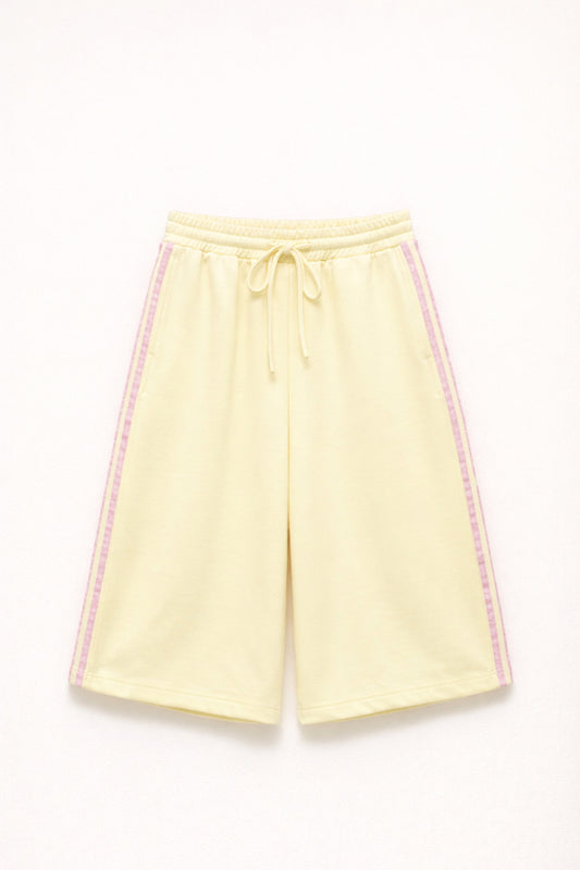 Lumina jogging capri
