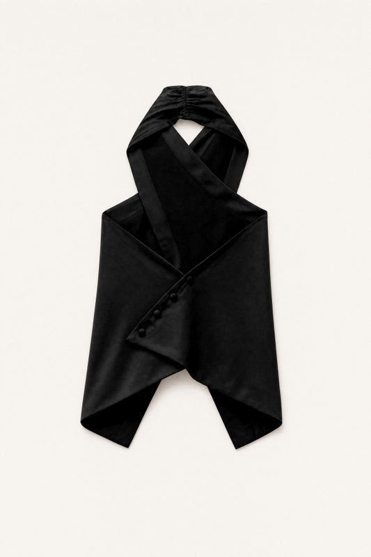 Lumina top