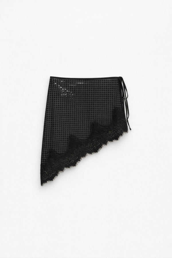 Lumina pareo skirt