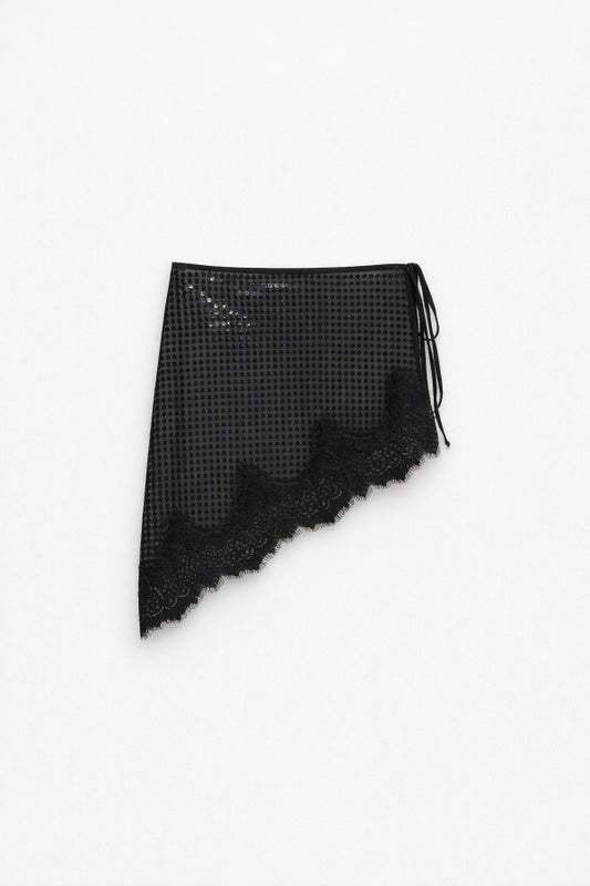 Lumina pareo skirt