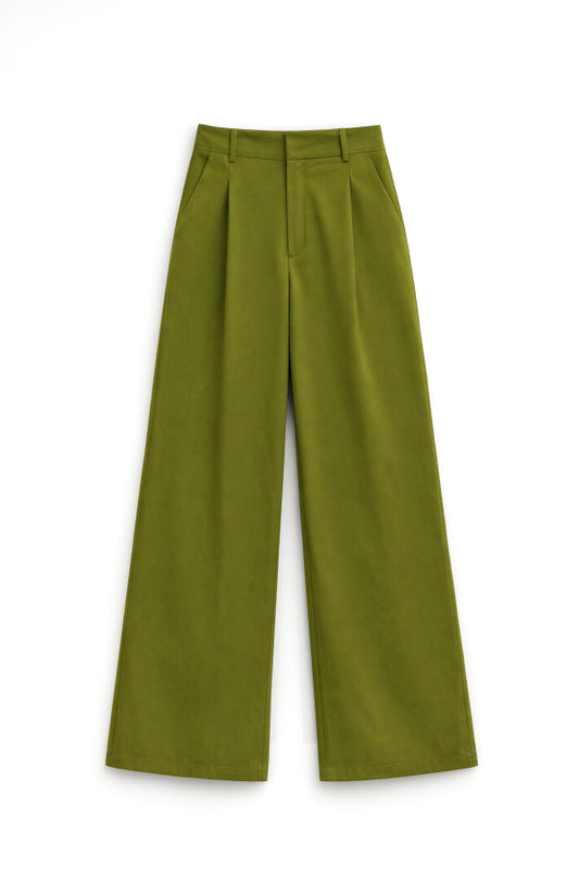 Lumina trouser