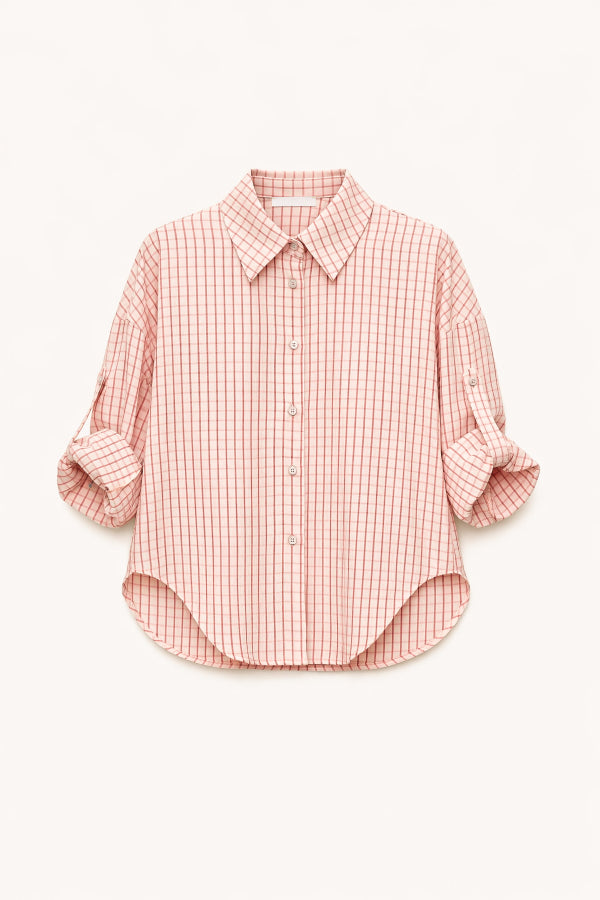 Lumina blouse