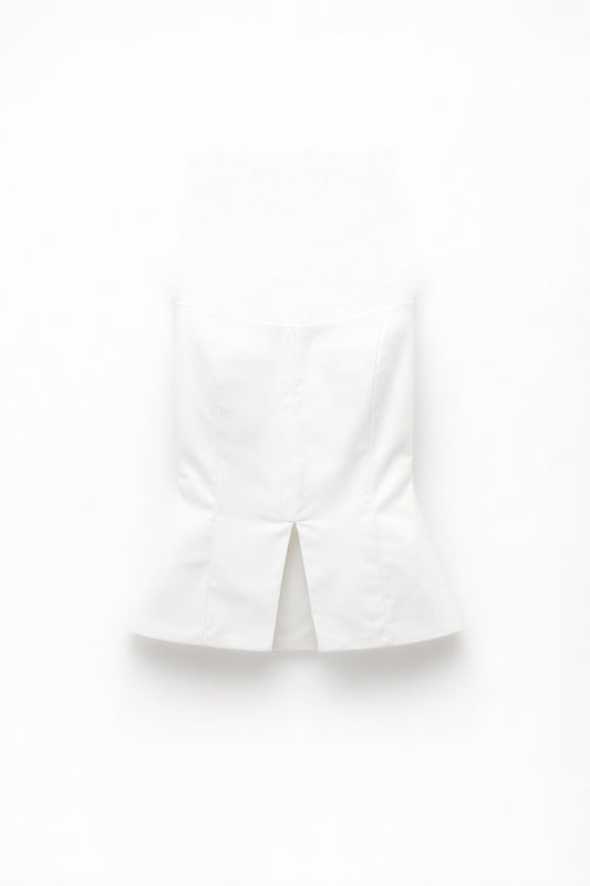 Lumina bustier