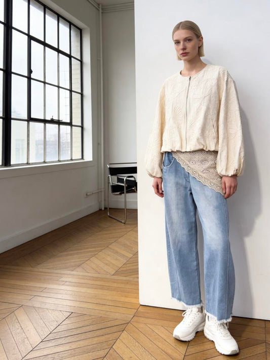 Lumina Denim pants