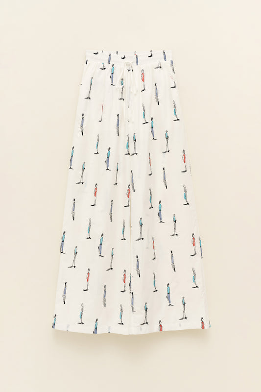 Lumina pants
