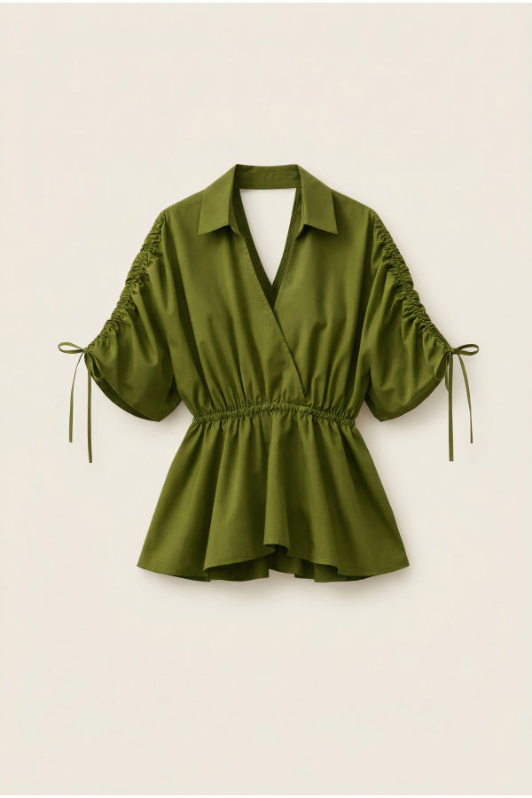 Lumina blouse