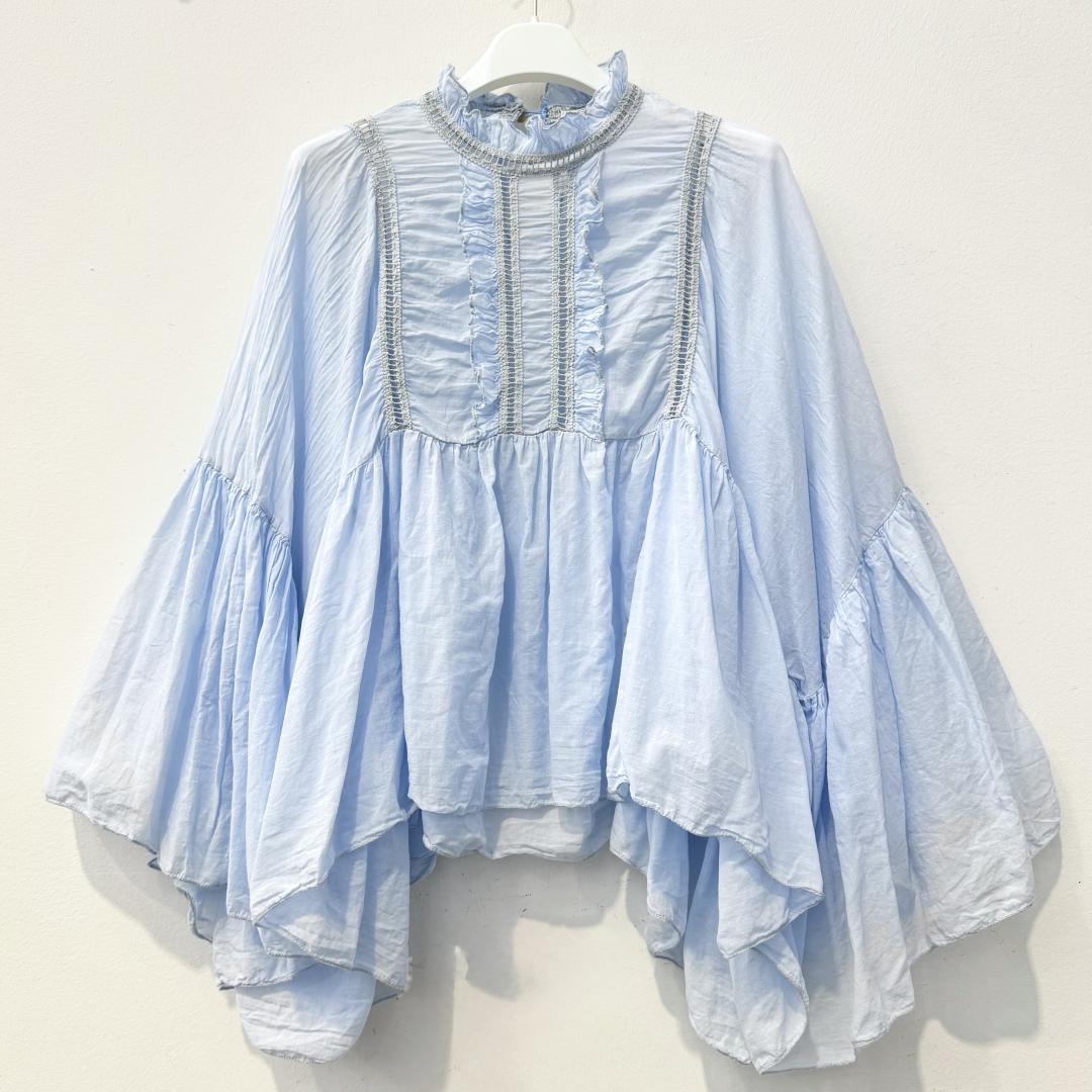Lumina blouse