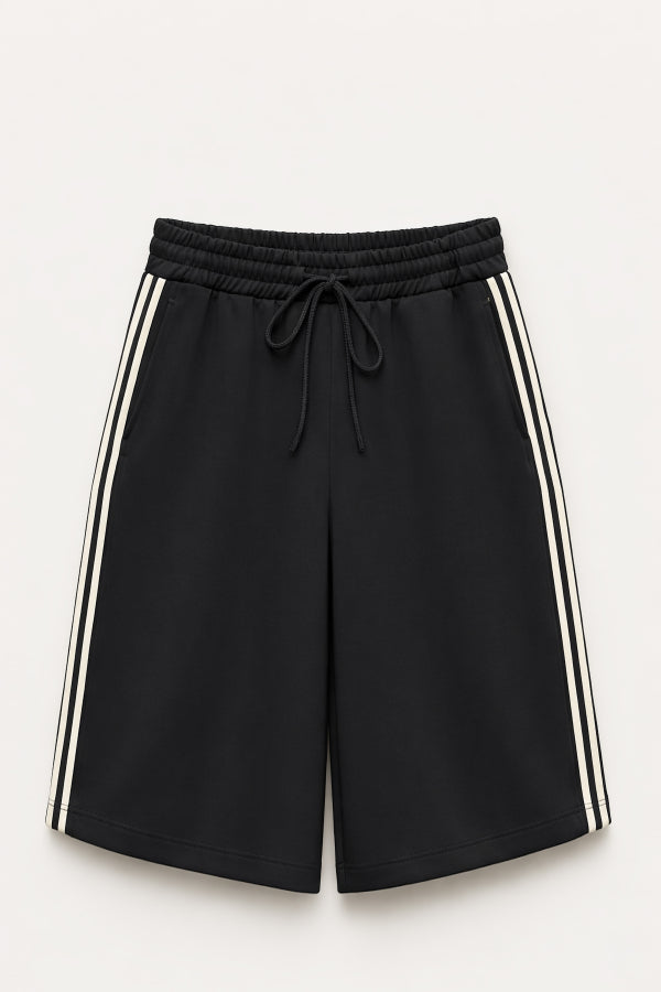 Lumina jogging capri