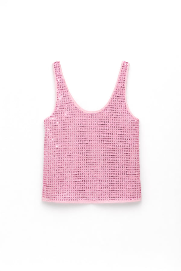 Lumina tanktop