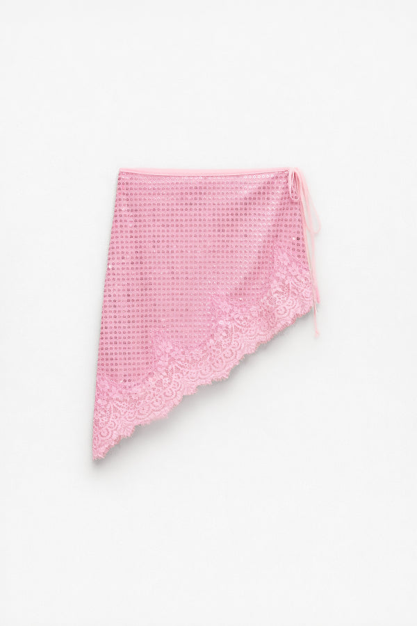Lumina pareo skirt