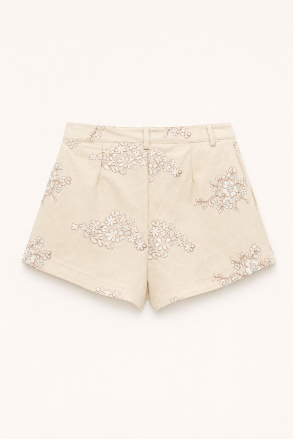 Lumina shorts