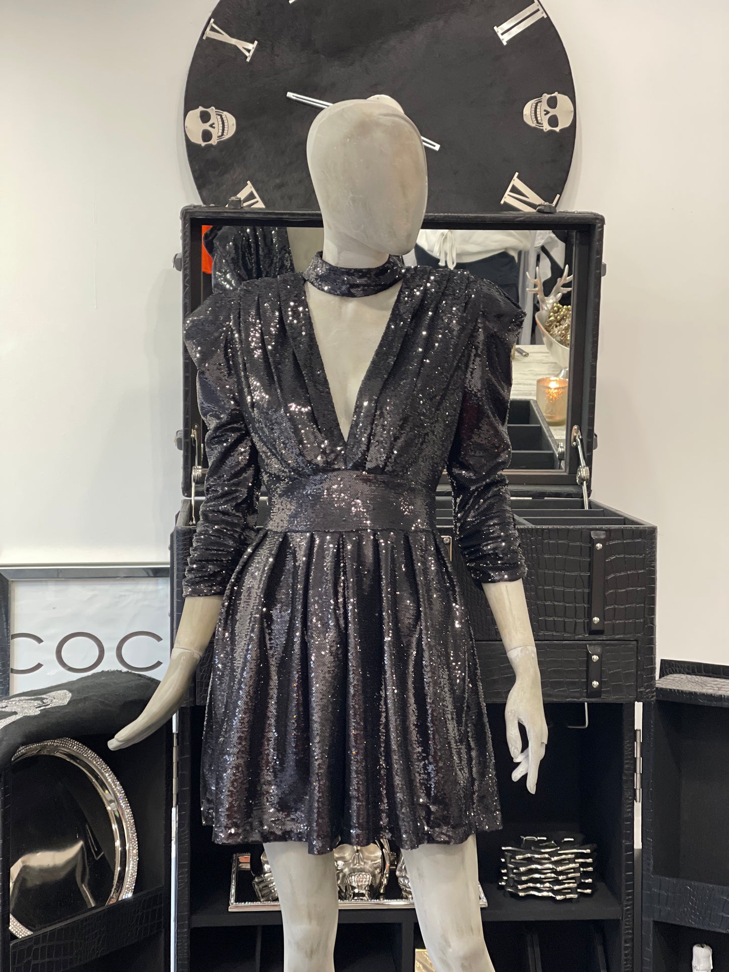 Babylon Jumpsuit/Dress exclusive