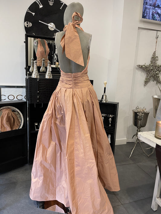 Babylon Skirt