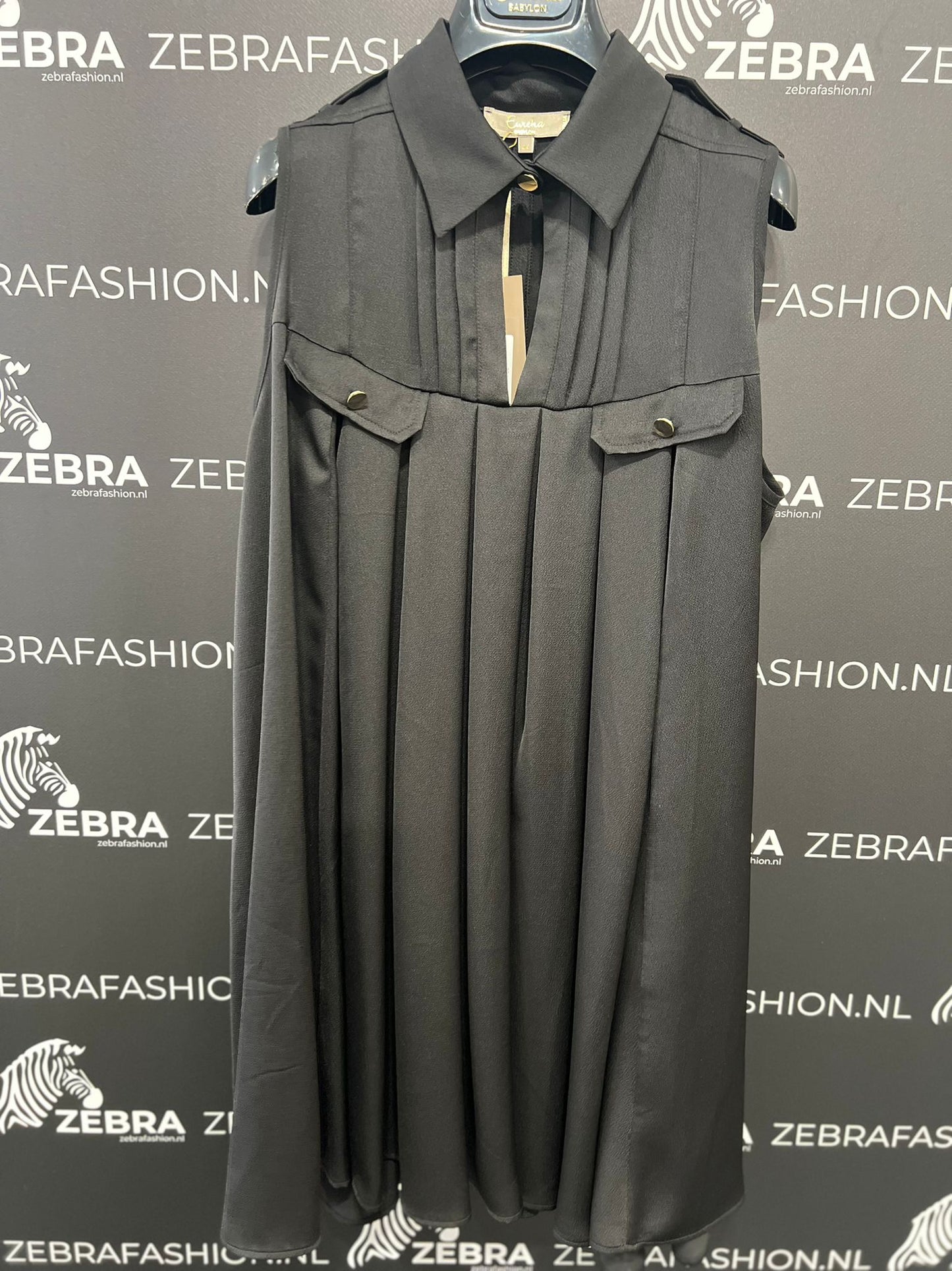 Babylon Fashion dress