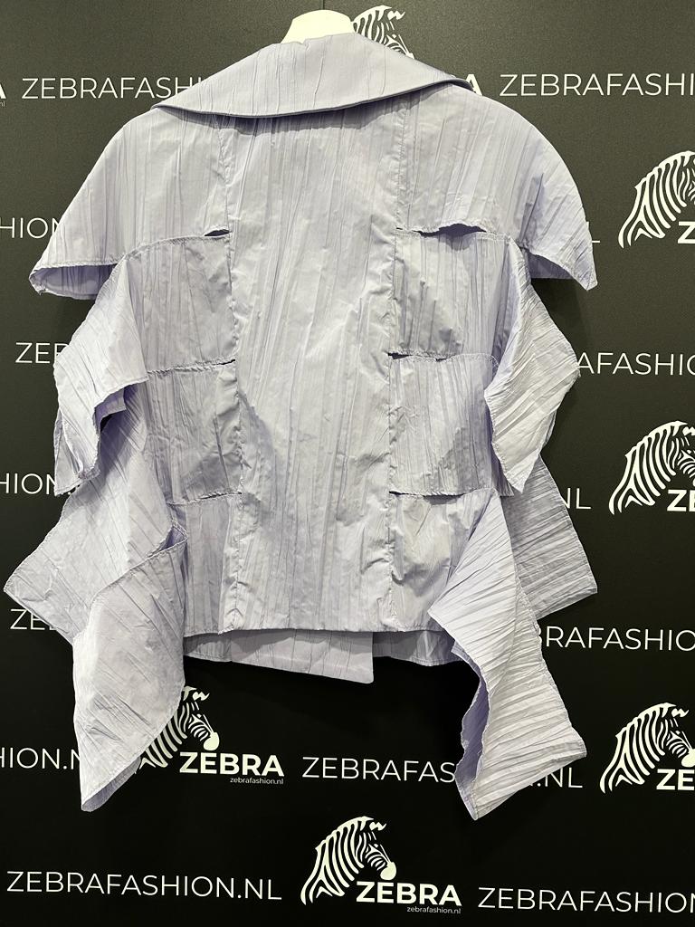CARACLAN jacket