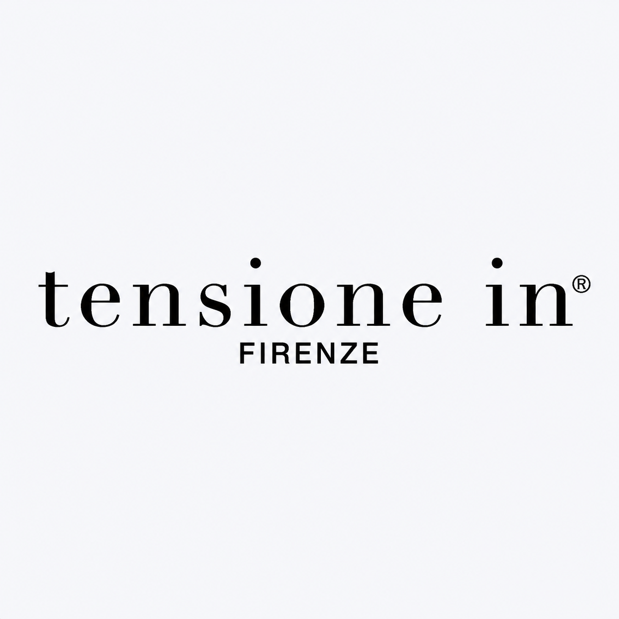 Tensione in