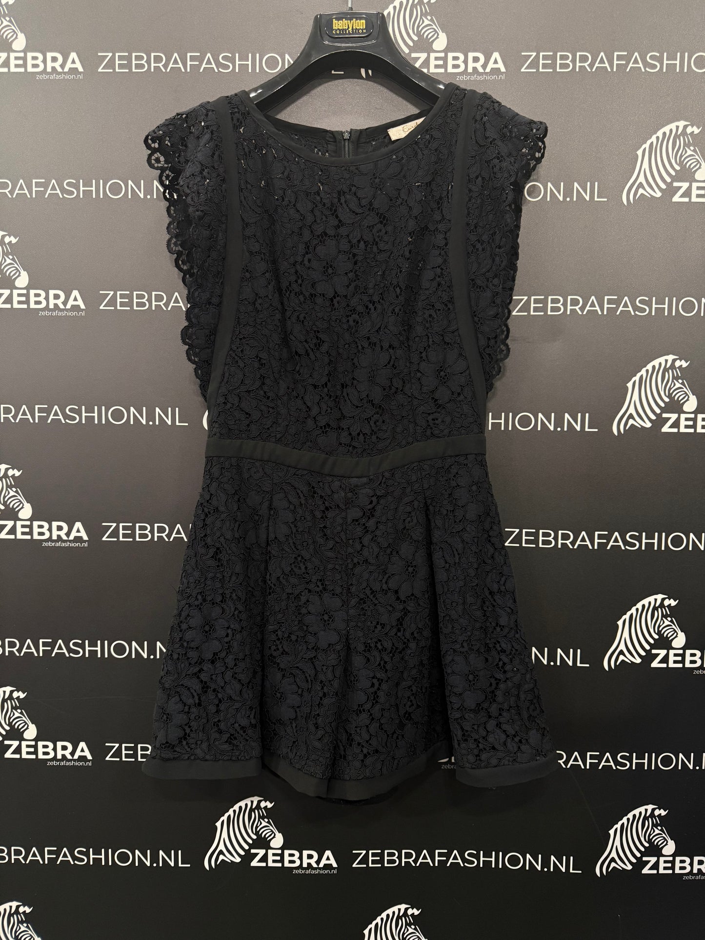 Babylon jumpsuit exclusieve