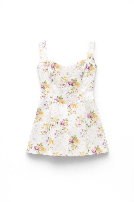 Lumina dress