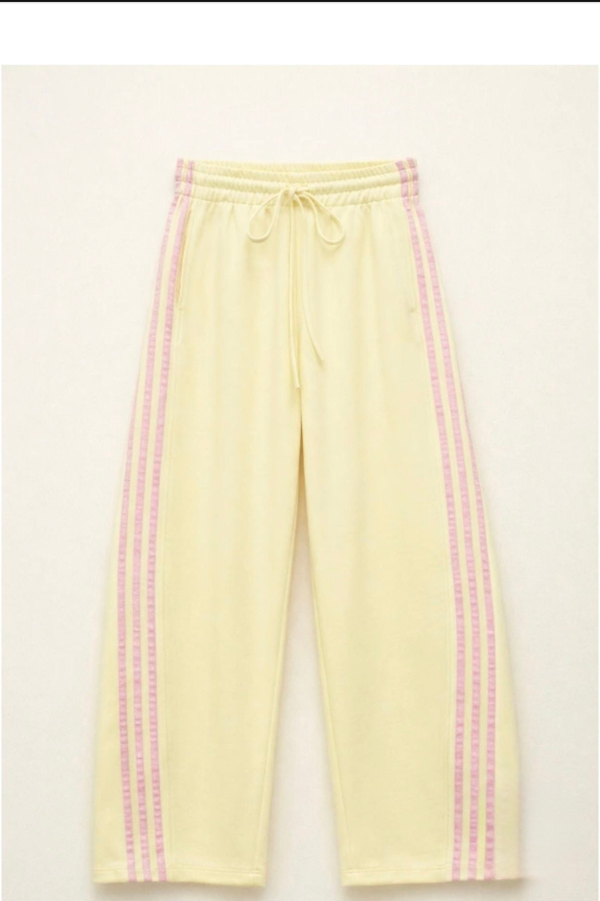 Lumina jogging pants