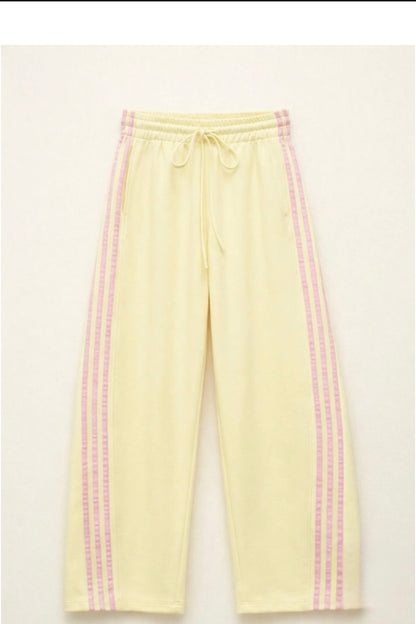 Lumina jogging pants