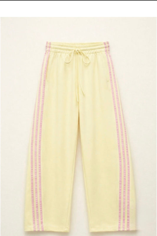 Lumina jogging pants