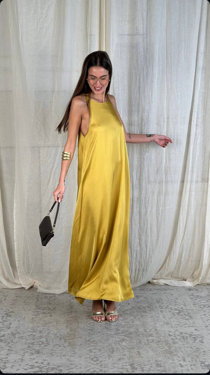Tensione in dress style