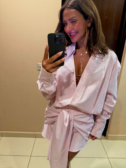 Sagaza Madrid dress Valentina