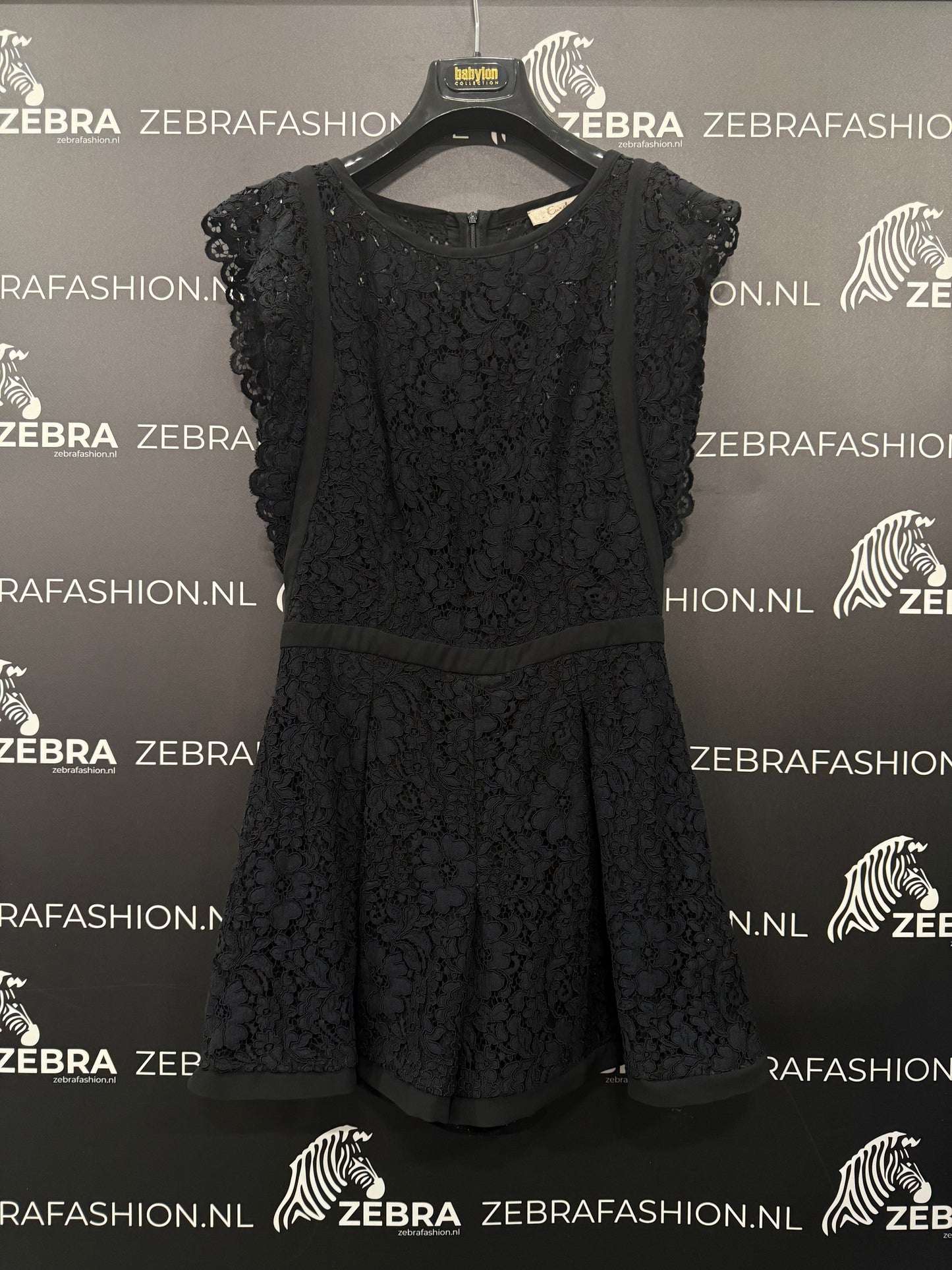 Babylon jumpsuit exclusieve