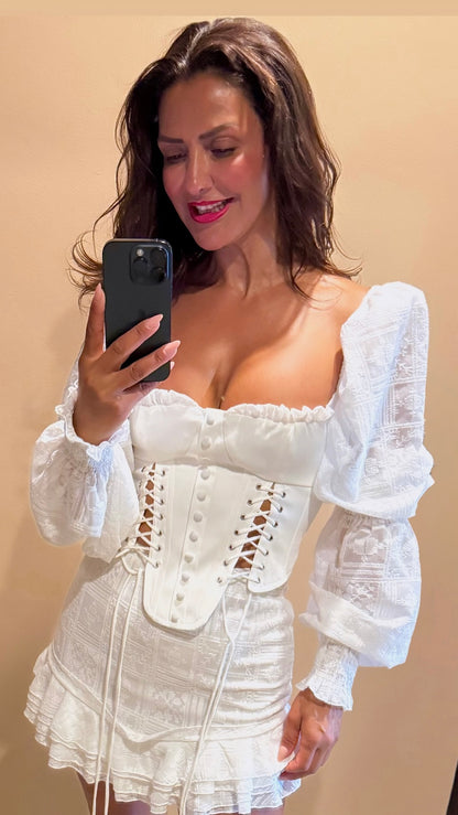 Sagaza Madrid Zorro