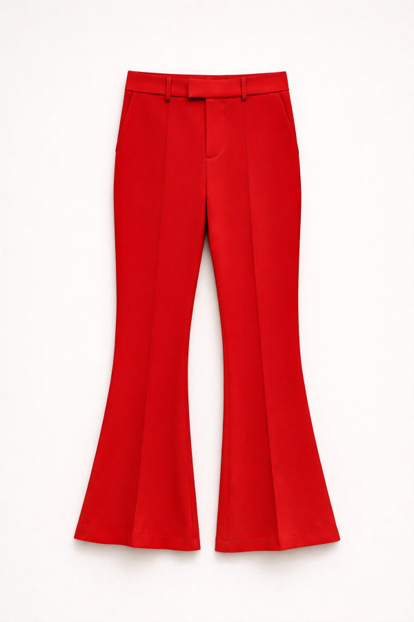 Lumina flair pants
