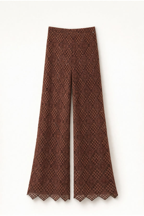 Lumina pants