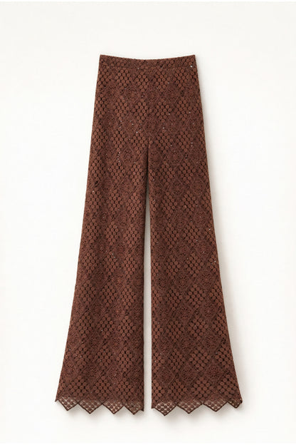 Lumina pants