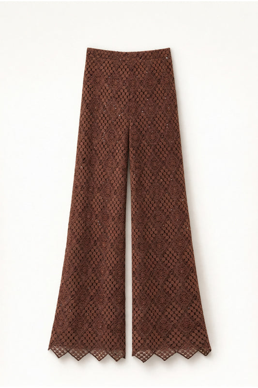 Lumina pants