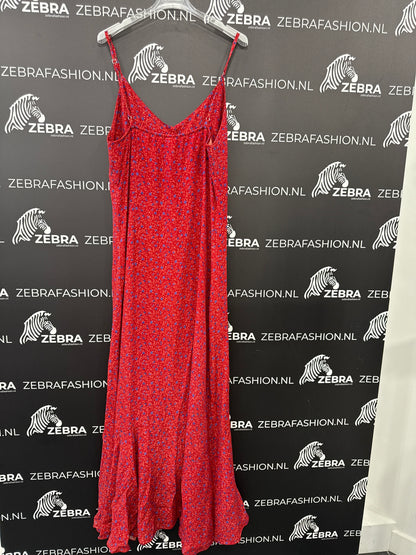 Tensione in dress maxi flowers