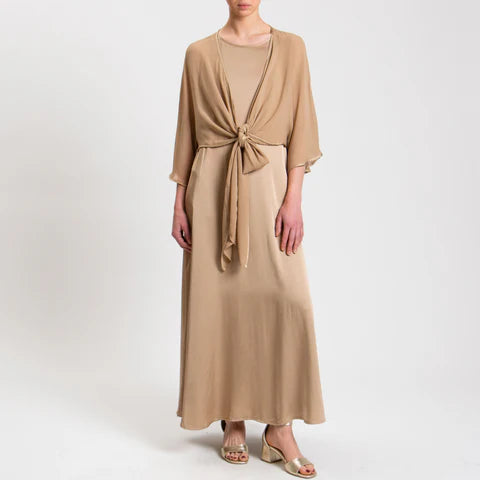 Tensione in dress style
