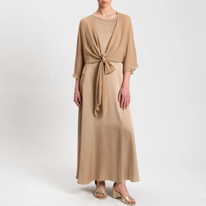 Tensione in dress style