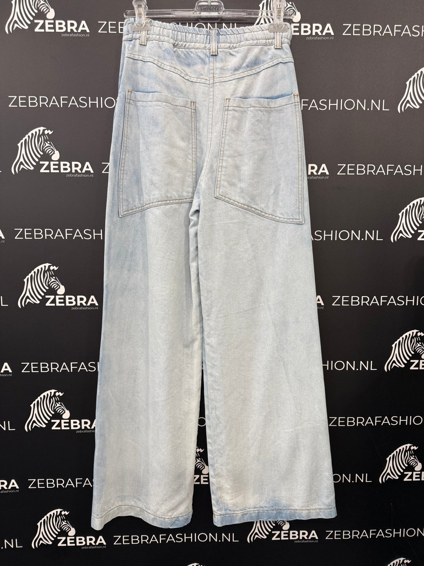 MOTEL DENIM PANTS DIRTY
