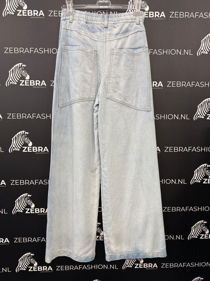 MOTEL DENIM PANTS DIRTY