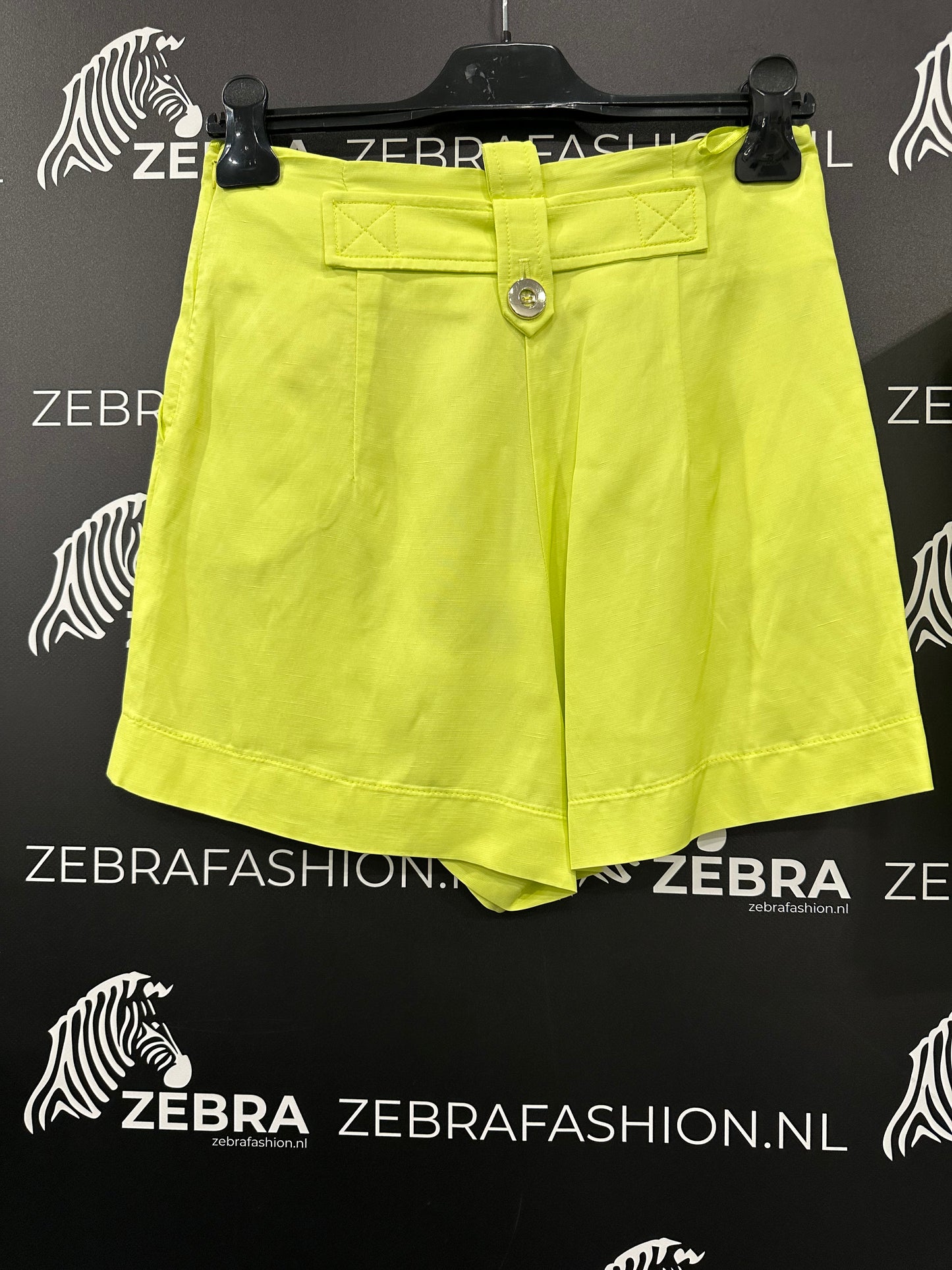 Babylon short