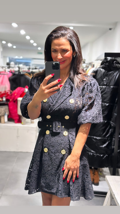 Babylon dress Spits