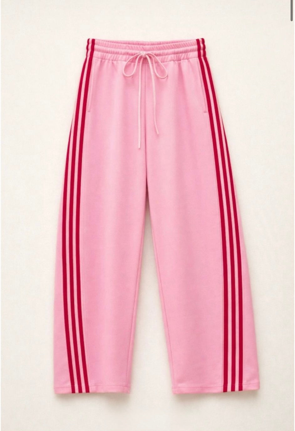 Lumina jogging pants